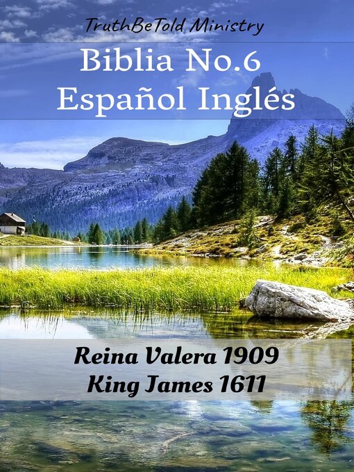 Title details for Biblia No.6 Español Inglés by TruthBeTold Ministry - Available